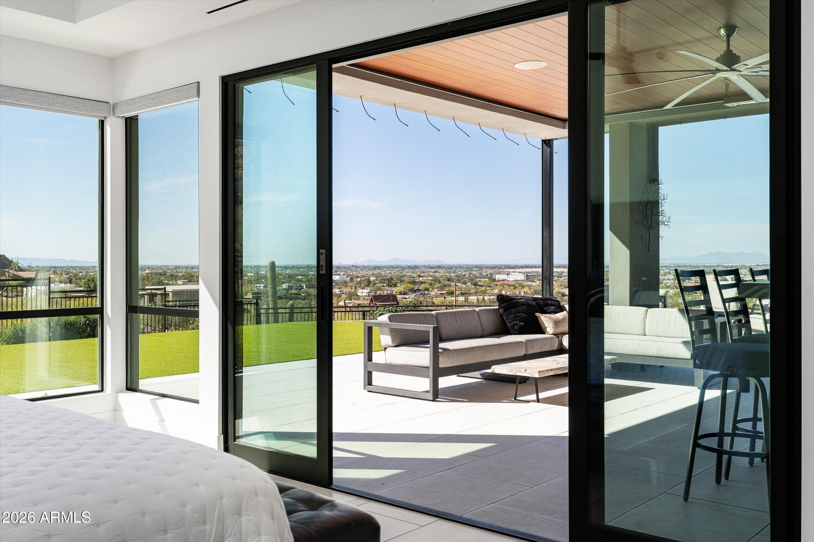 San Tan Ranches - Residential