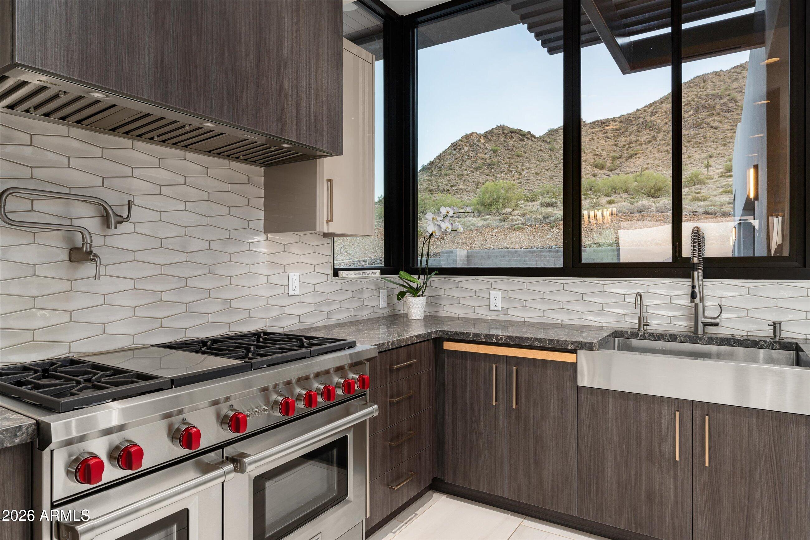 San Tan Ranches - Residential