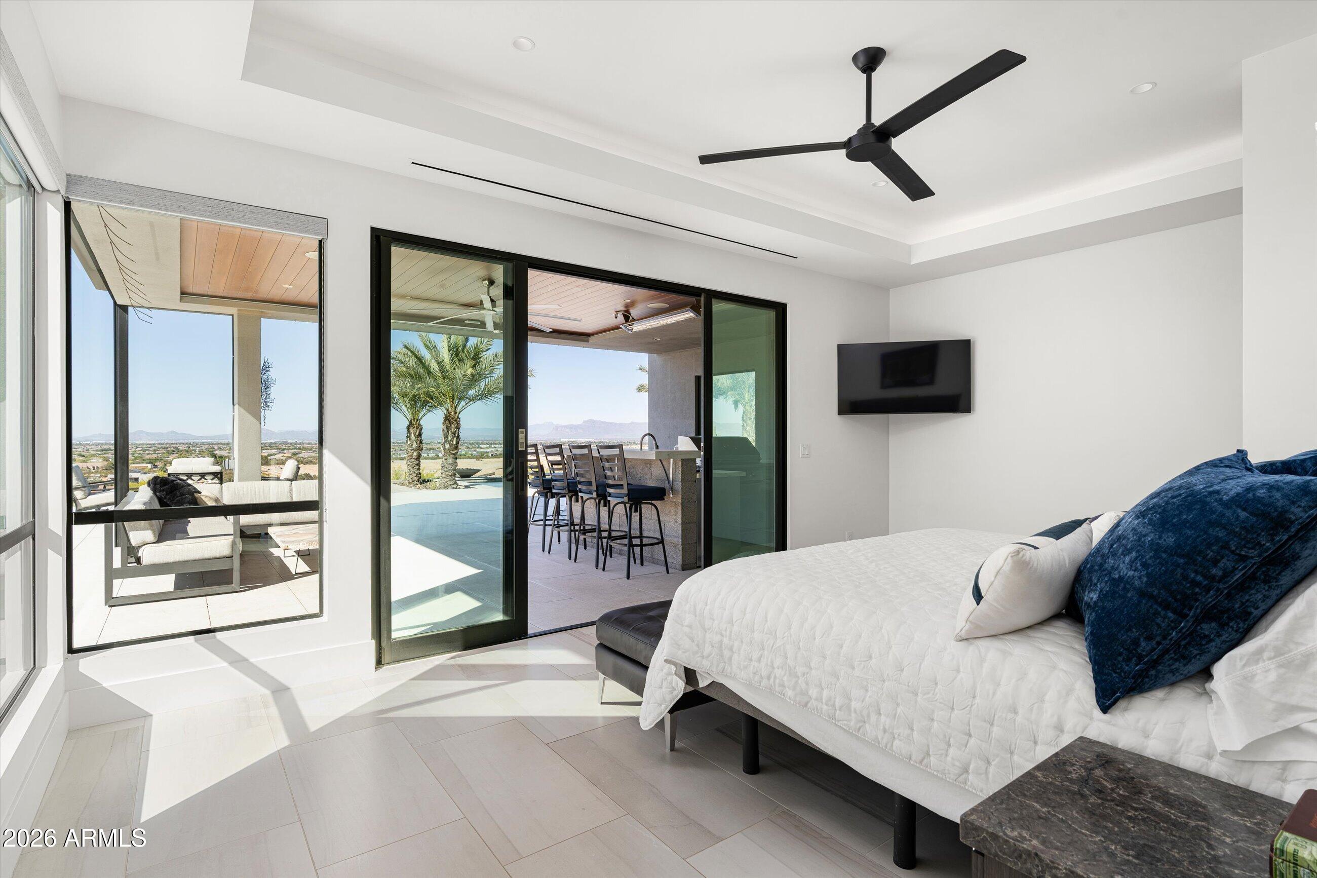 San Tan Ranches - Residential