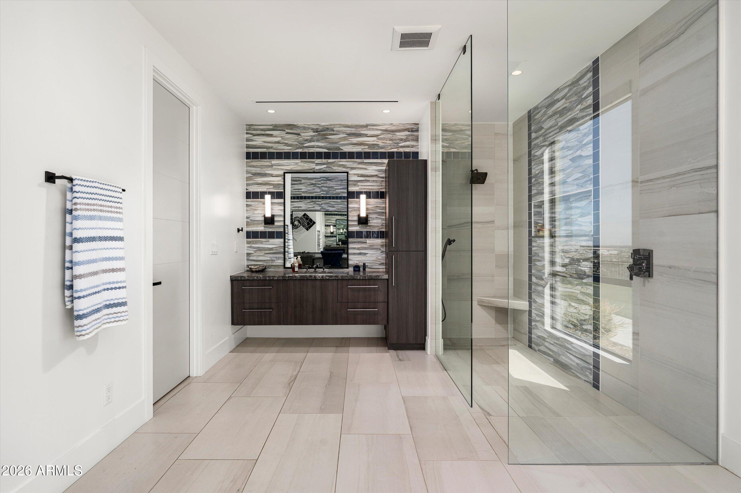 San Tan Ranches - Residential