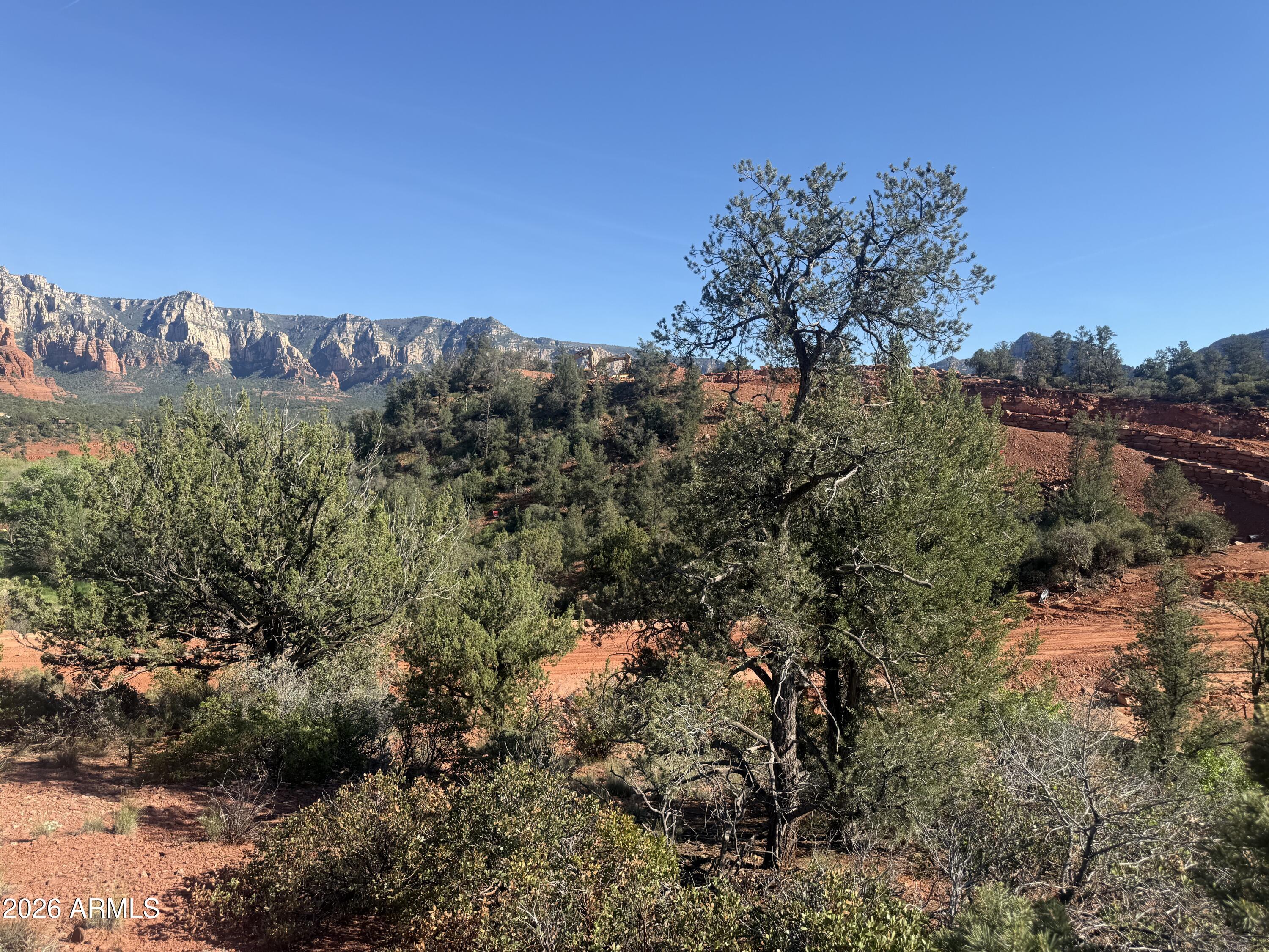 Sky Ridge Estates - Land