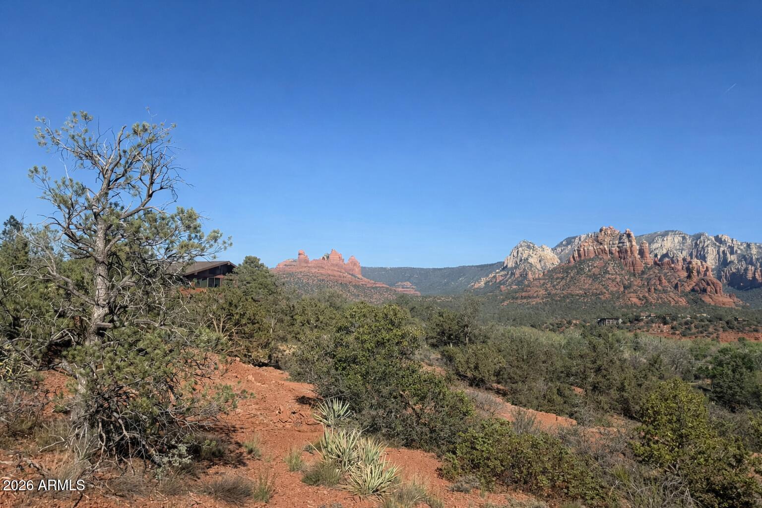 Sky Ridge Estates - Land