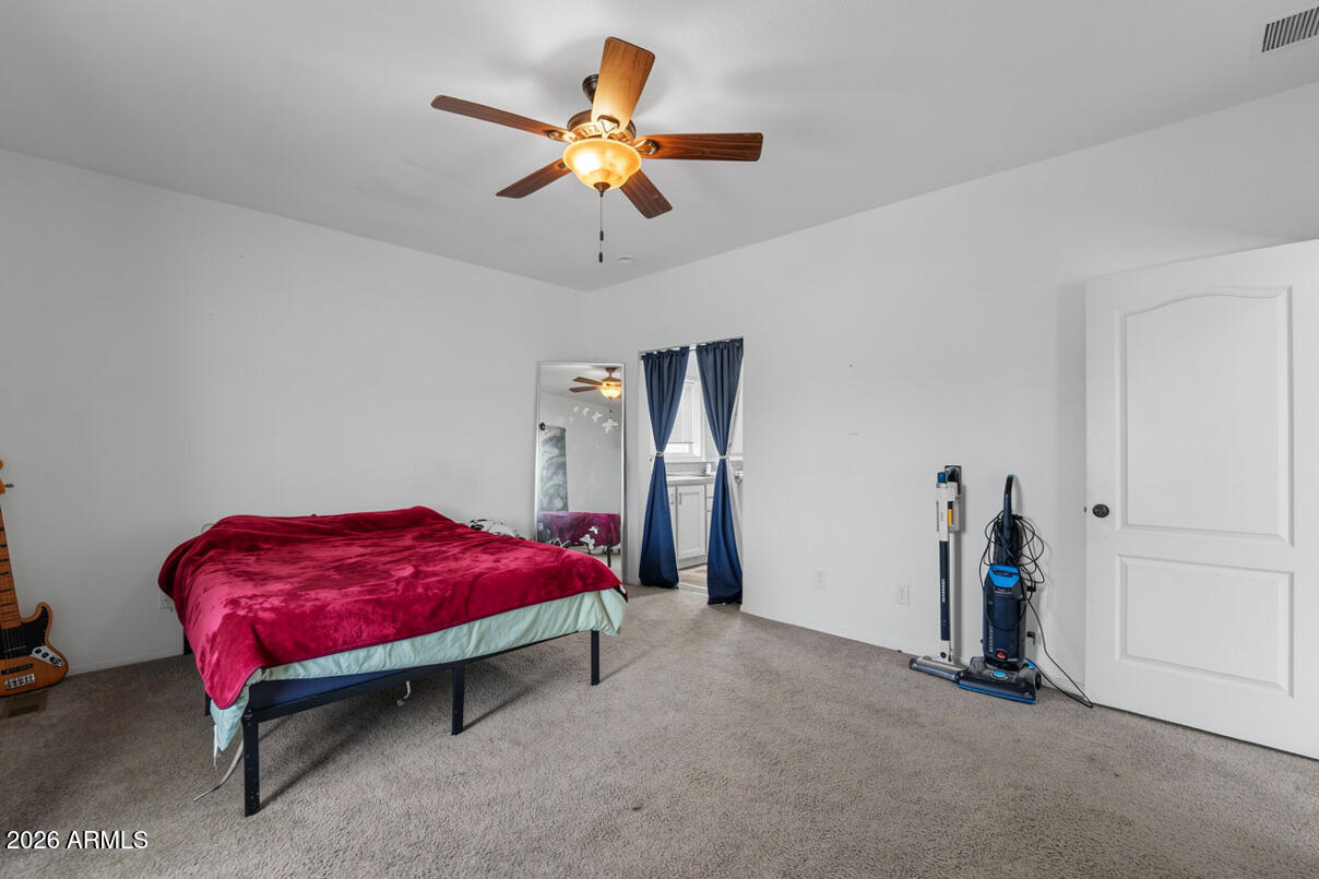 RAINBOW VALLEY ESTATES LOTS 13-36 - Residential