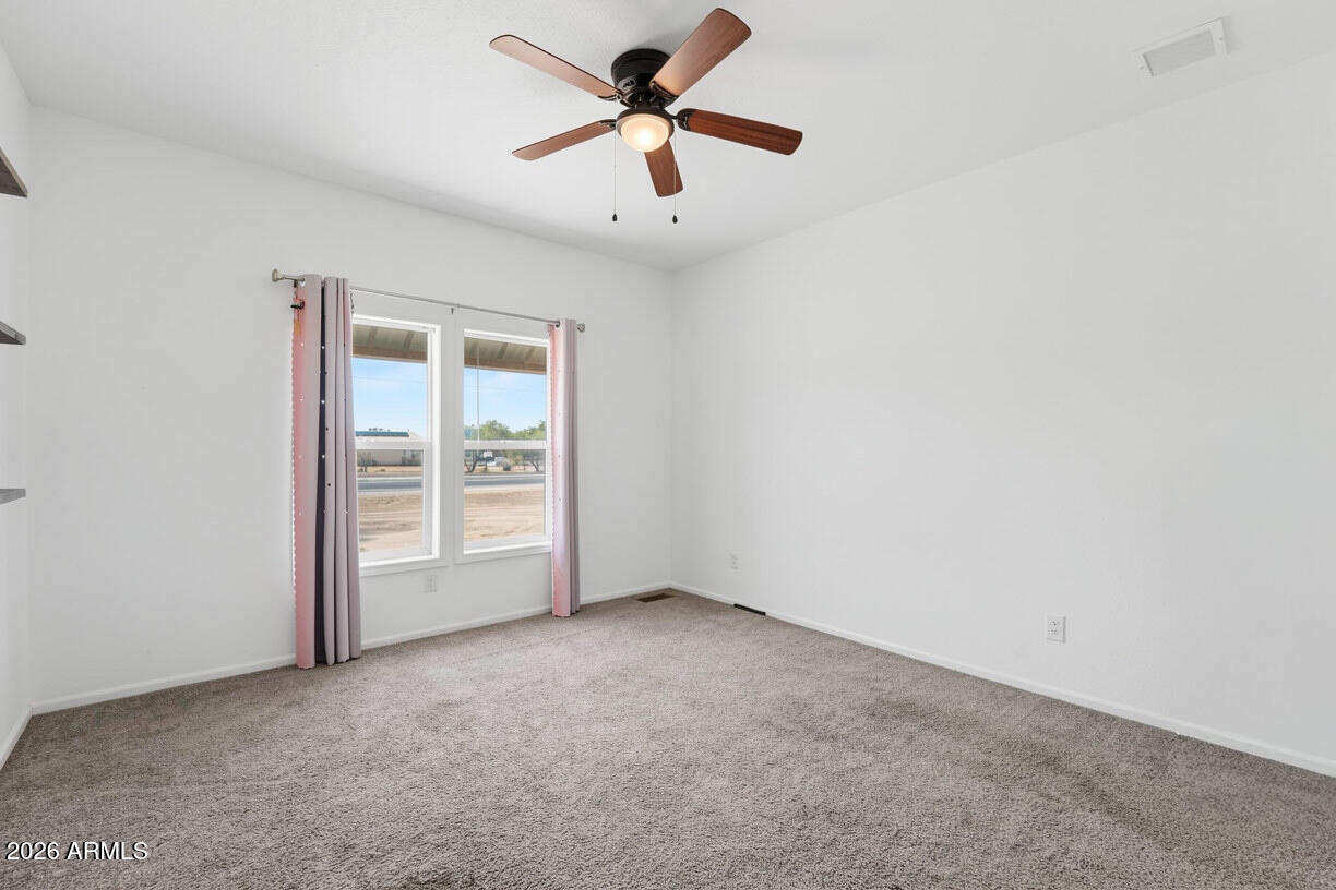 RAINBOW VALLEY ESTATES LOTS 13-36 - Residential