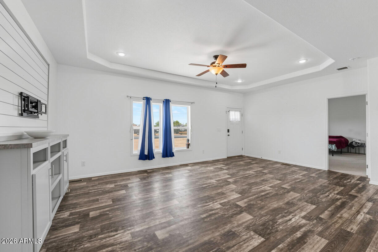RAINBOW VALLEY ESTATES LOTS 13-36 - Residential