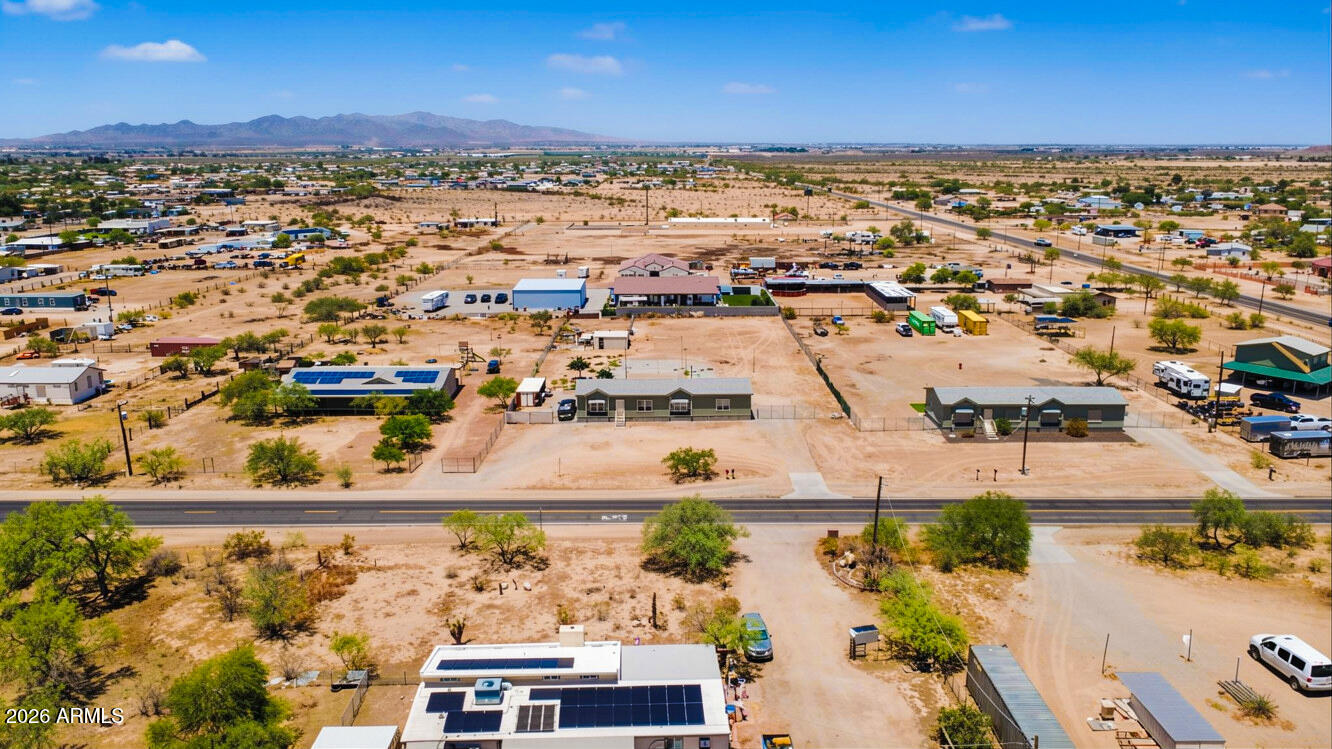 RAINBOW VALLEY ESTATES LOTS 13-36 - Residential