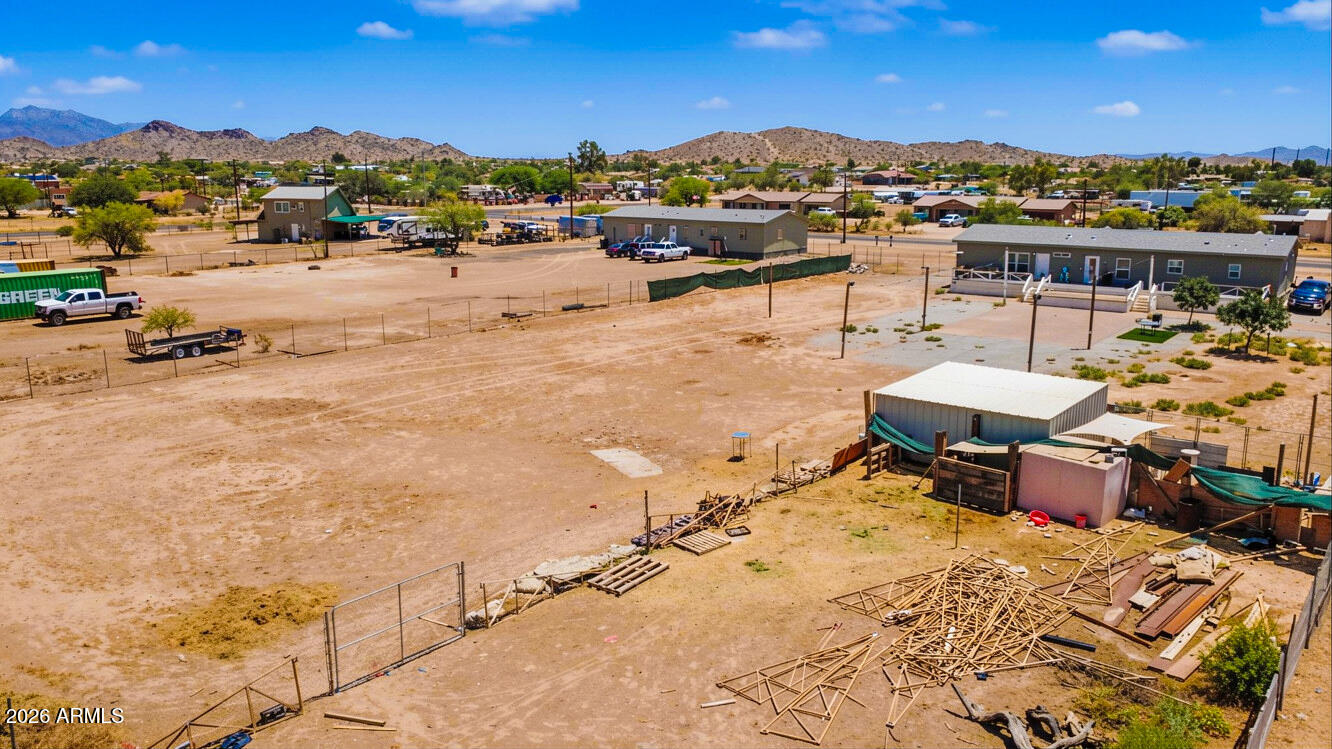 RAINBOW VALLEY ESTATES LOTS 13-36 - Residential