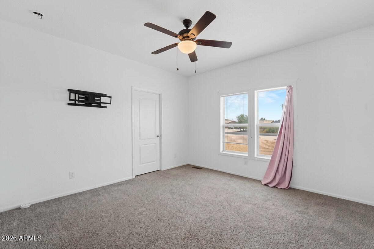 RAINBOW VALLEY ESTATES LOTS 13-36 - Residential