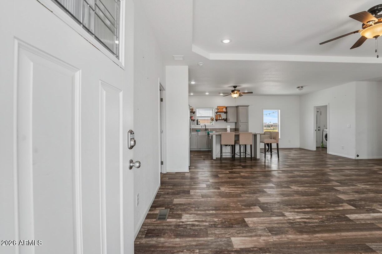 RAINBOW VALLEY ESTATES LOTS 13-36 - Residential