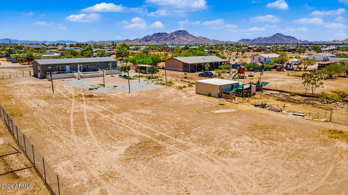 RAINBOW VALLEY ESTATES LOTS 13-36 - Residential