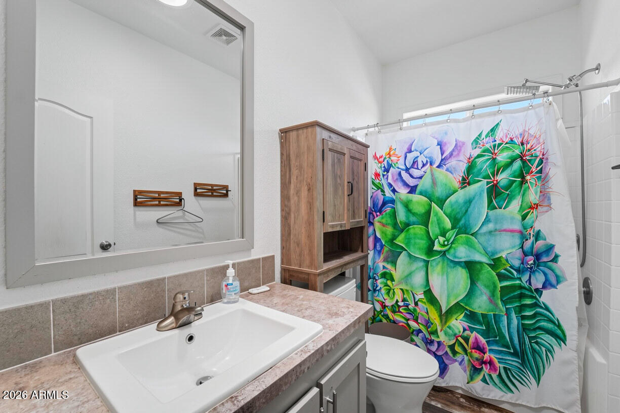 RAINBOW VALLEY ESTATES LOTS 13-36 - Residential