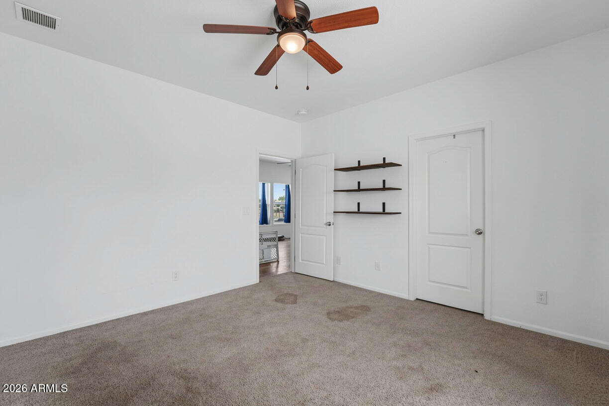 RAINBOW VALLEY ESTATES LOTS 13-36 - Residential