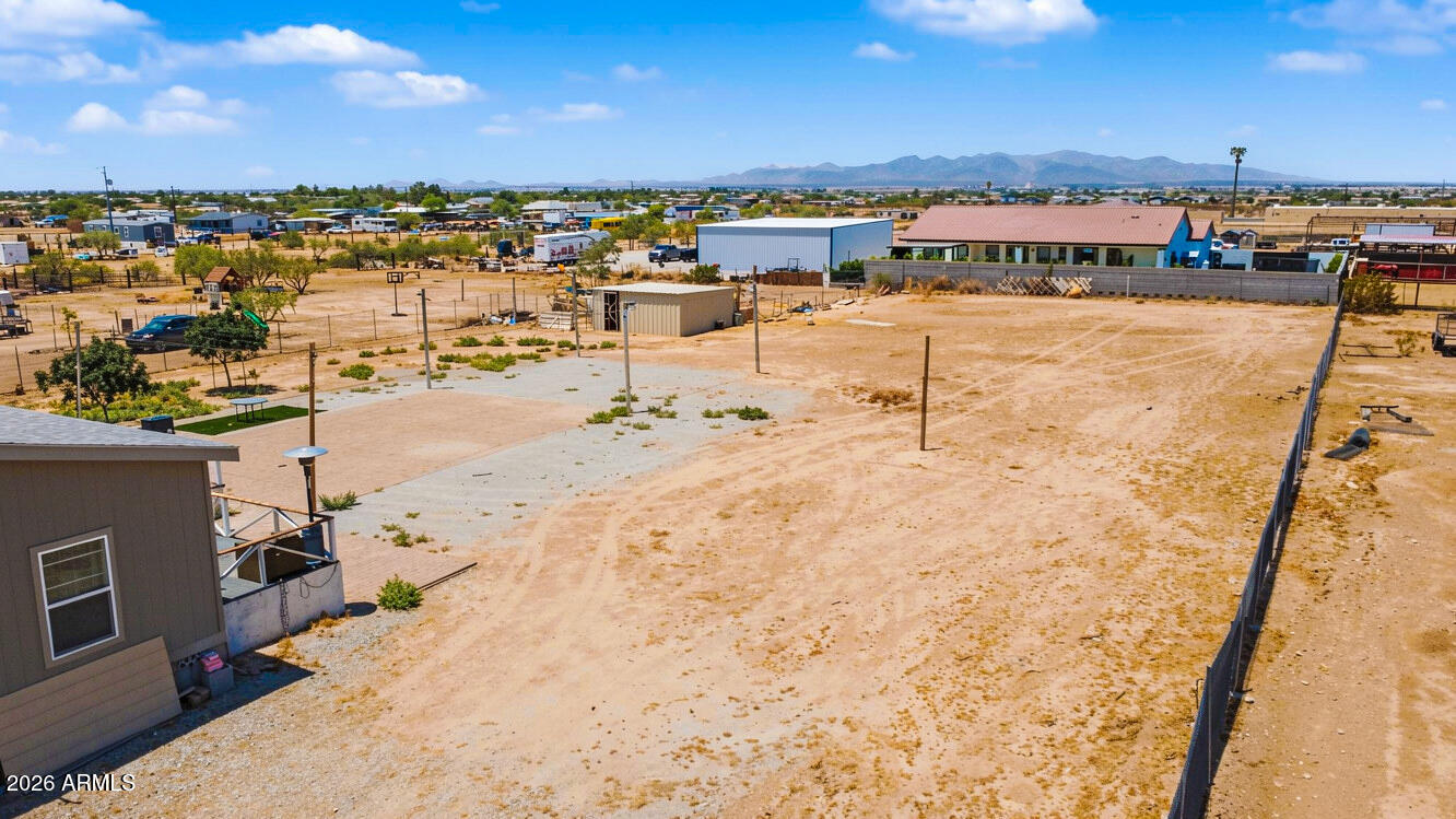 RAINBOW VALLEY ESTATES LOTS 13-36 - Residential