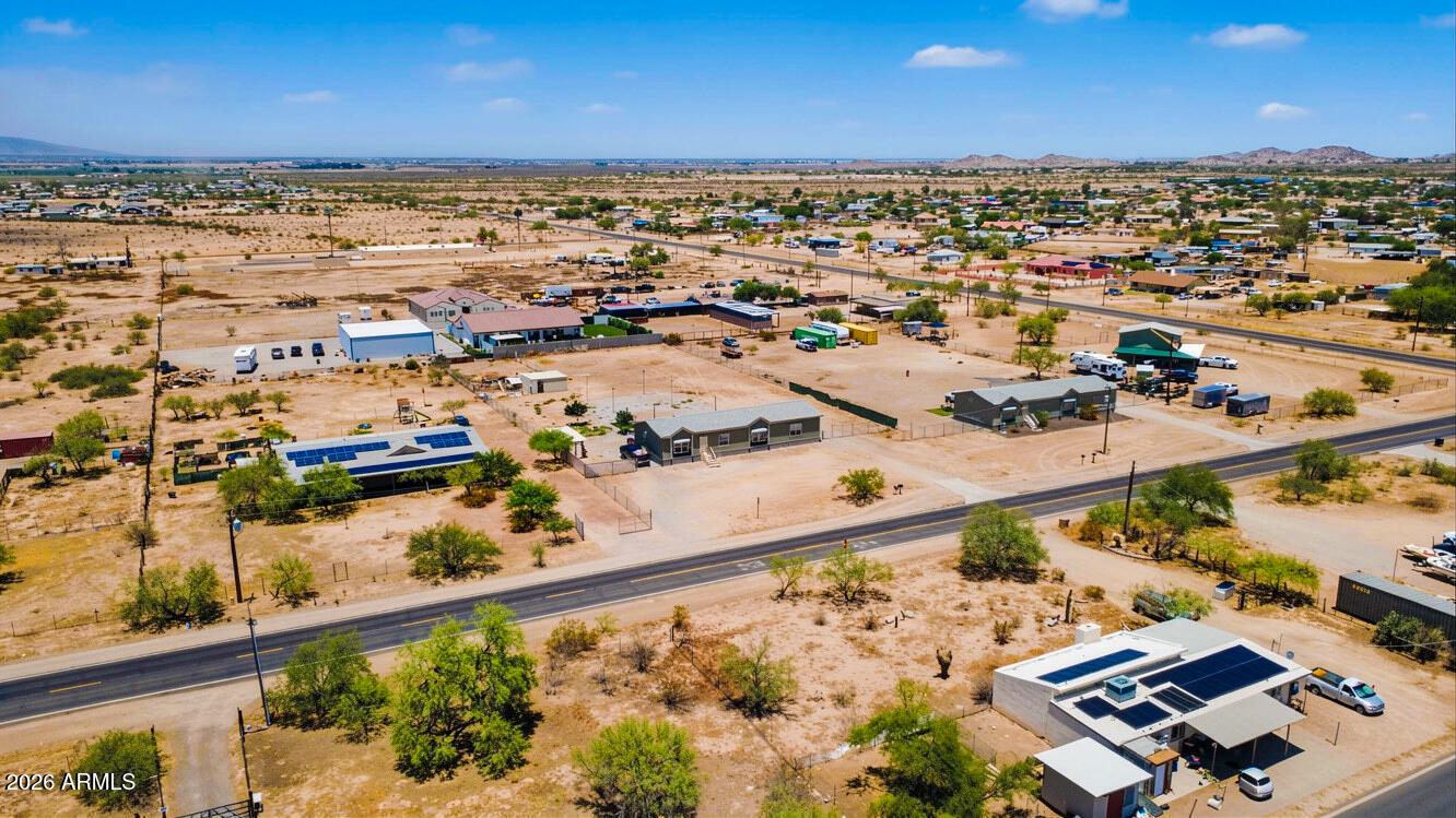 RAINBOW VALLEY ESTATES LOTS 13-36 - Residential