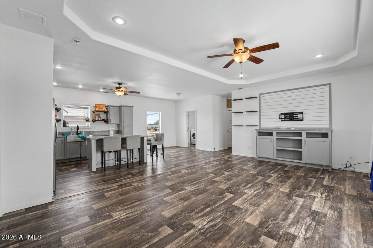 RAINBOW VALLEY ESTATES LOTS 13-36 - Residential