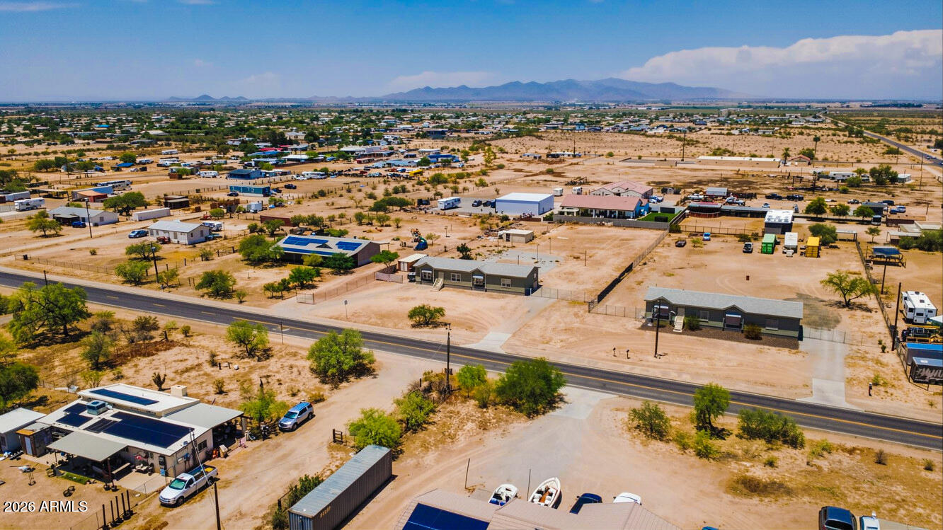 RAINBOW VALLEY ESTATES LOTS 13-36 - Residential