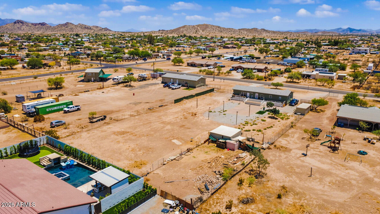RAINBOW VALLEY ESTATES LOTS 13-36 - Residential