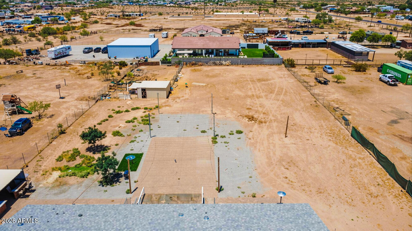 RAINBOW VALLEY ESTATES LOTS 13-36 - Residential