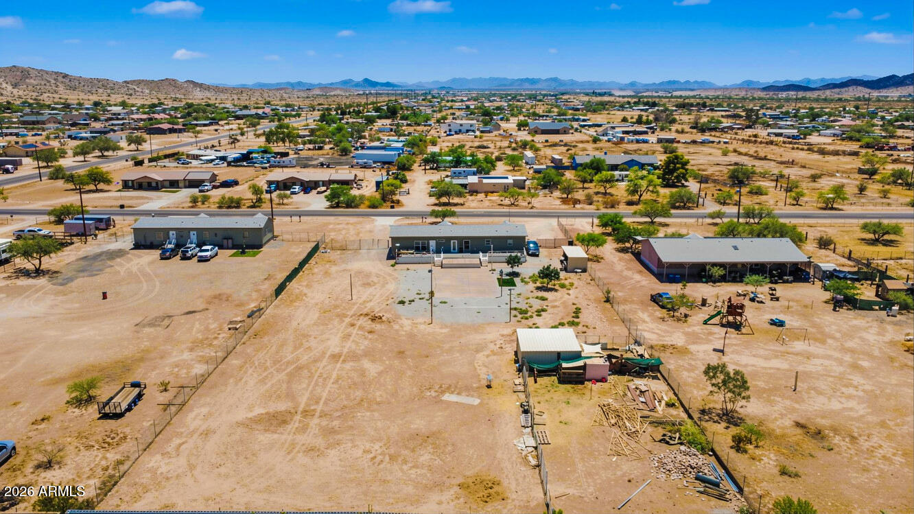 RAINBOW VALLEY ESTATES LOTS 13-36 - Residential