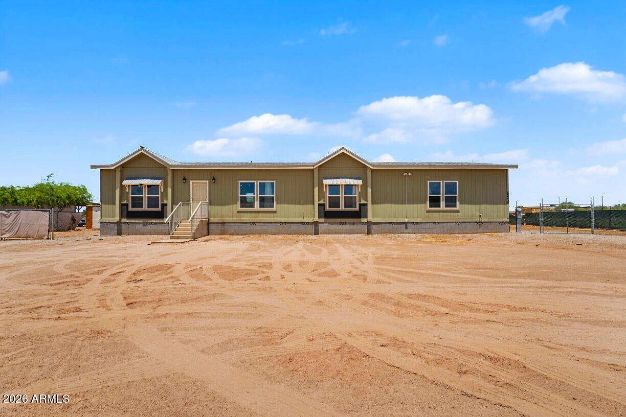 RAINBOW VALLEY ESTATES LOTS 13-36 - Residential