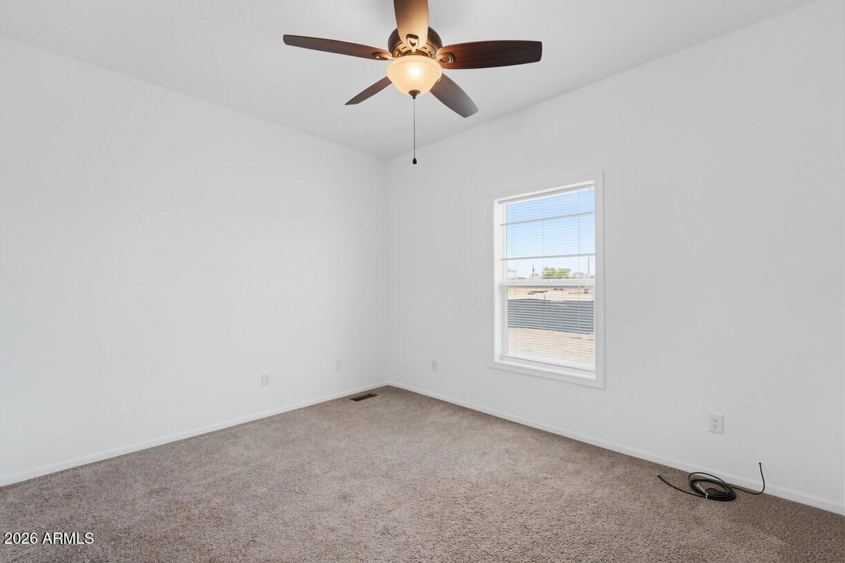 RAINBOW VALLEY ESTATES LOTS 13-36 - Residential