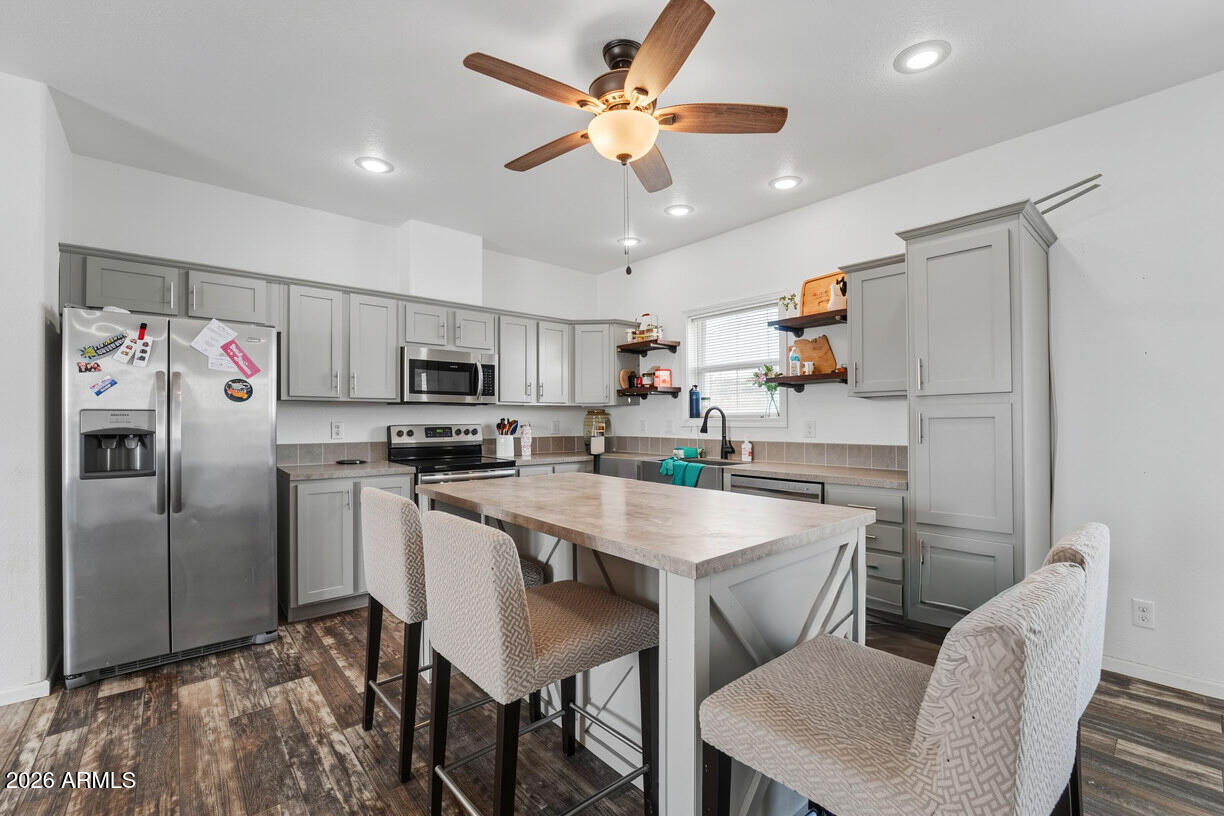 RAINBOW VALLEY ESTATES LOTS 13-36 - Residential