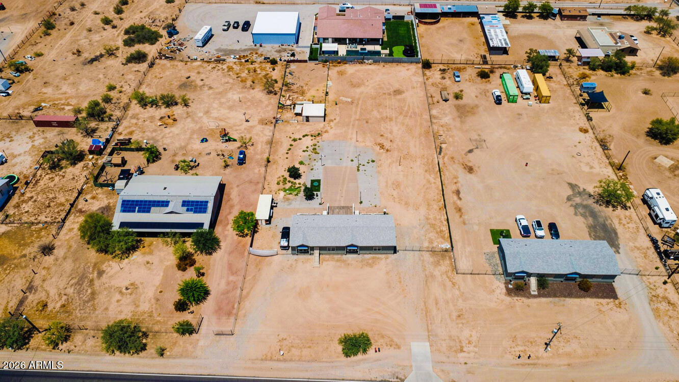 RAINBOW VALLEY ESTATES LOTS 13-36 - Residential