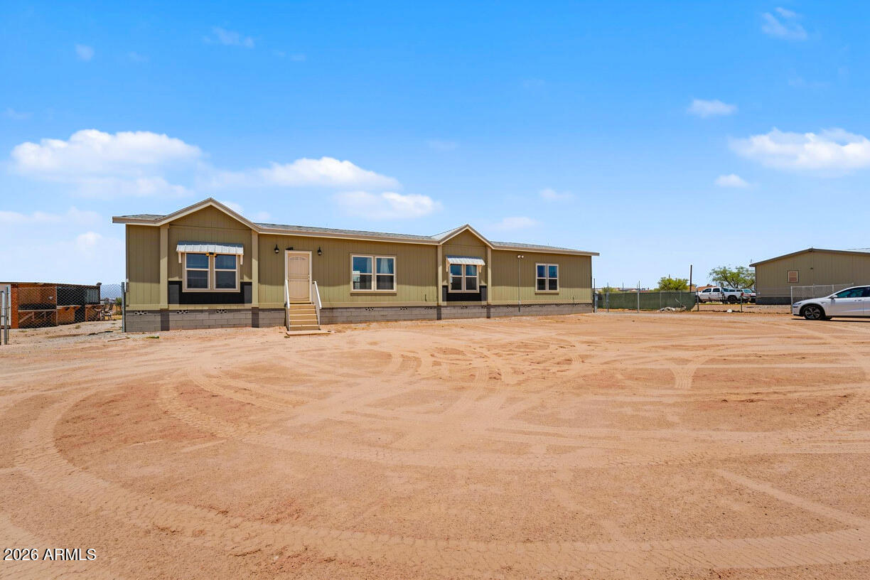 RAINBOW VALLEY ESTATES LOTS 13-36 - Residential