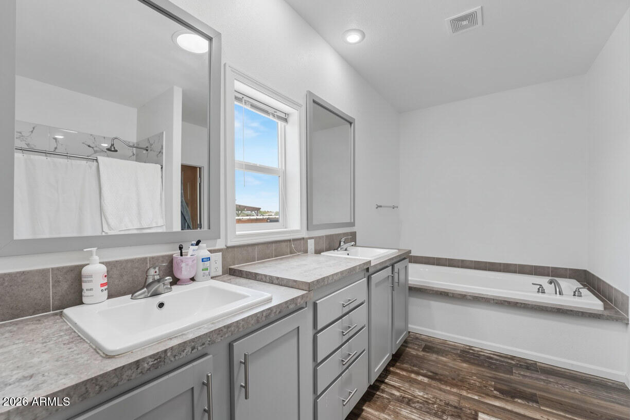 RAINBOW VALLEY ESTATES LOTS 13-36 - Residential
