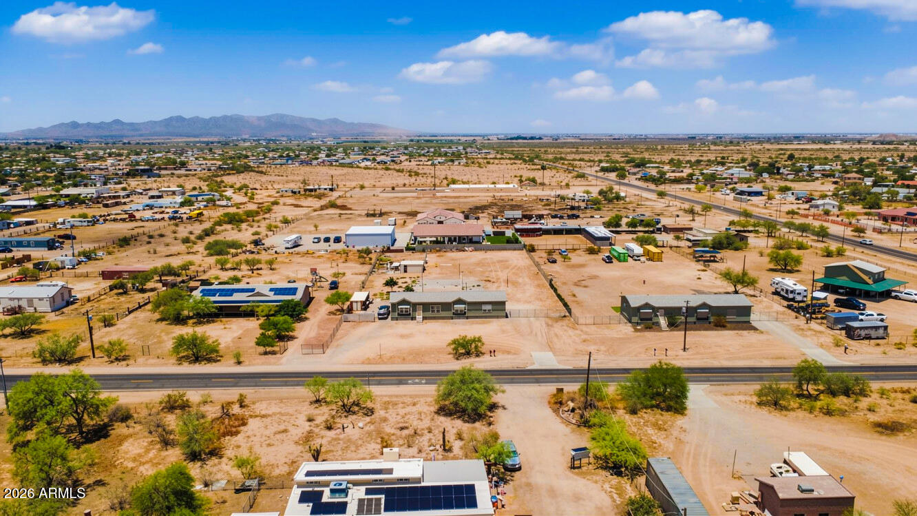 RAINBOW VALLEY ESTATES LOTS 13-36 - Residential
