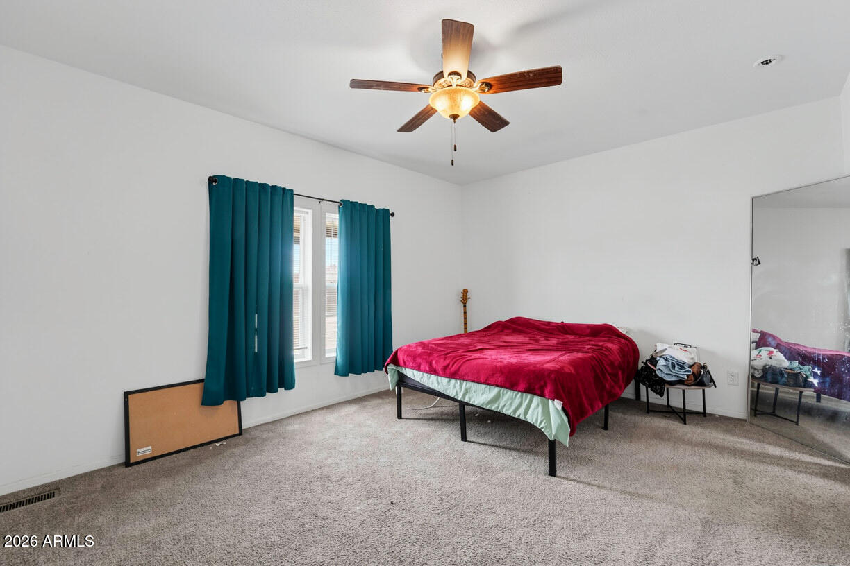 RAINBOW VALLEY ESTATES LOTS 13-36 - Residential