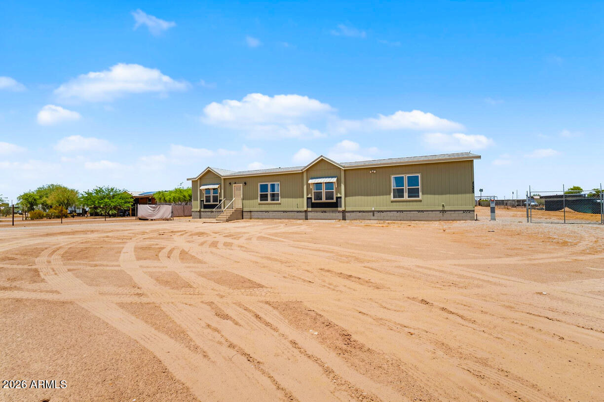 RAINBOW VALLEY ESTATES LOTS 13-36 - Residential