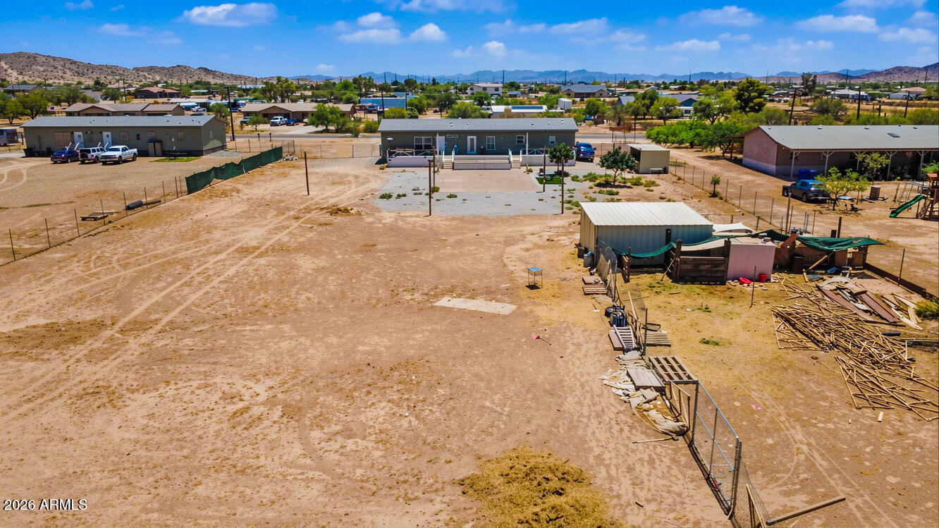 RAINBOW VALLEY ESTATES LOTS 13-36 - Residential