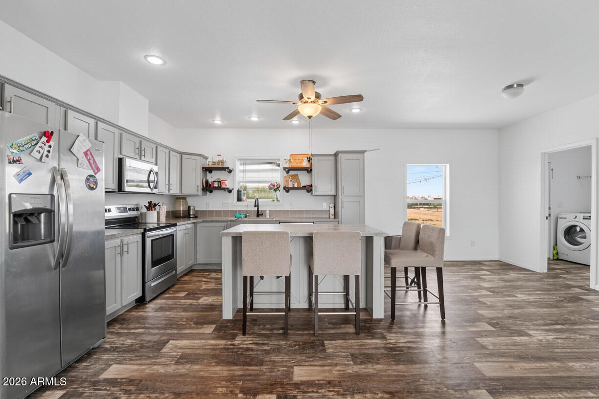 RAINBOW VALLEY ESTATES LOTS 13-36 - Residential