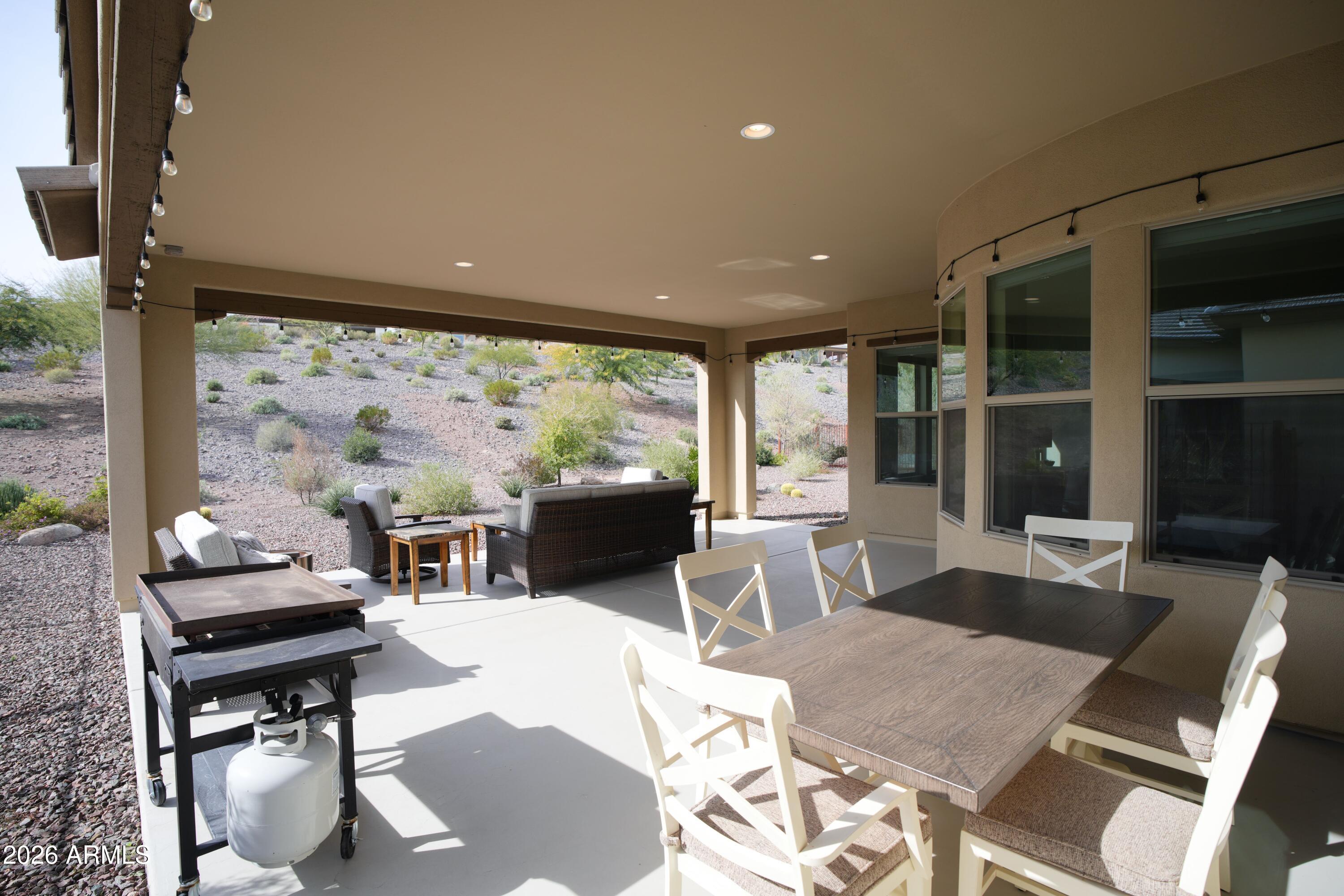 WICKENBURG RANCH - Residential