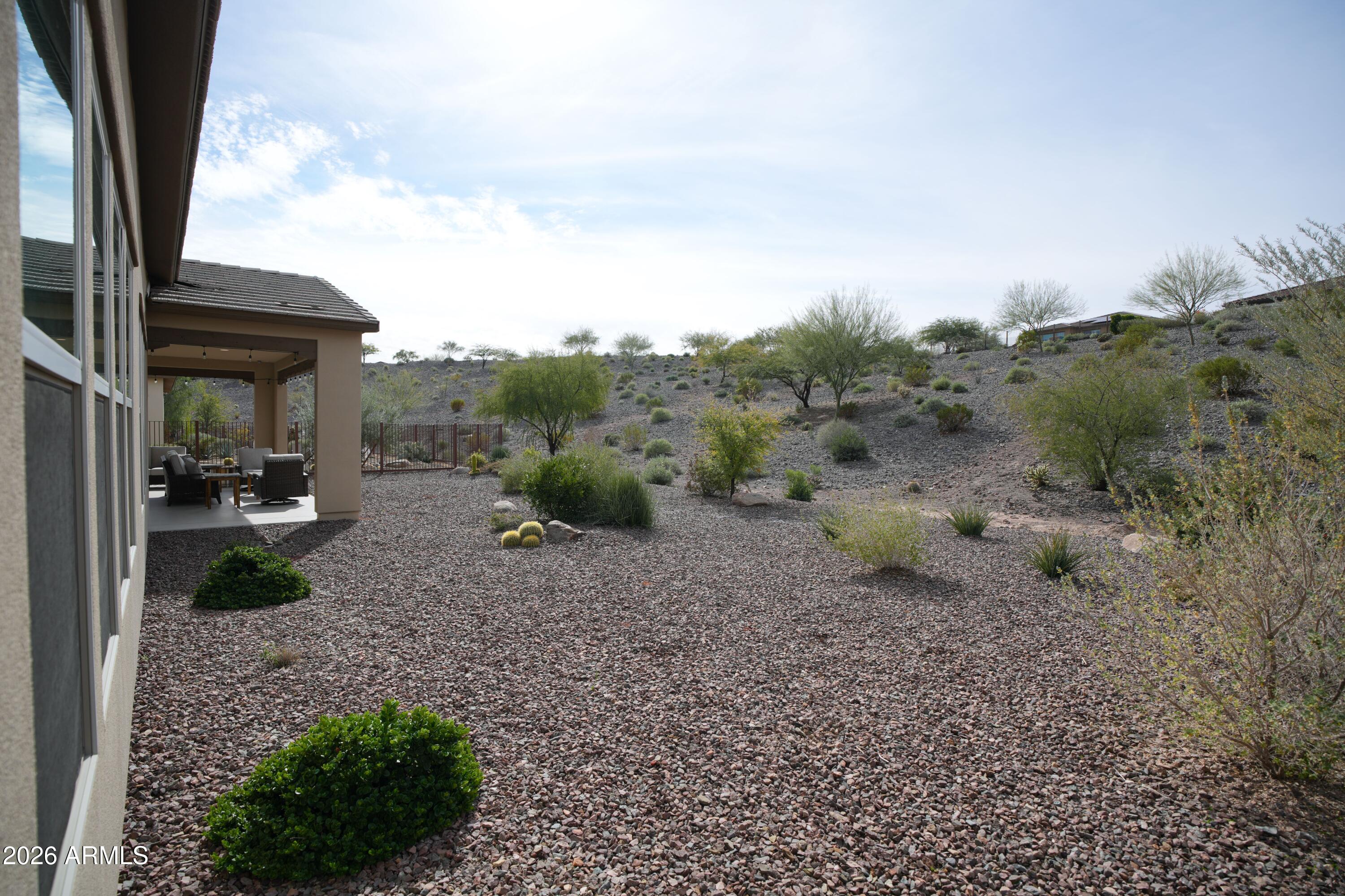 WICKENBURG RANCH - Residential
