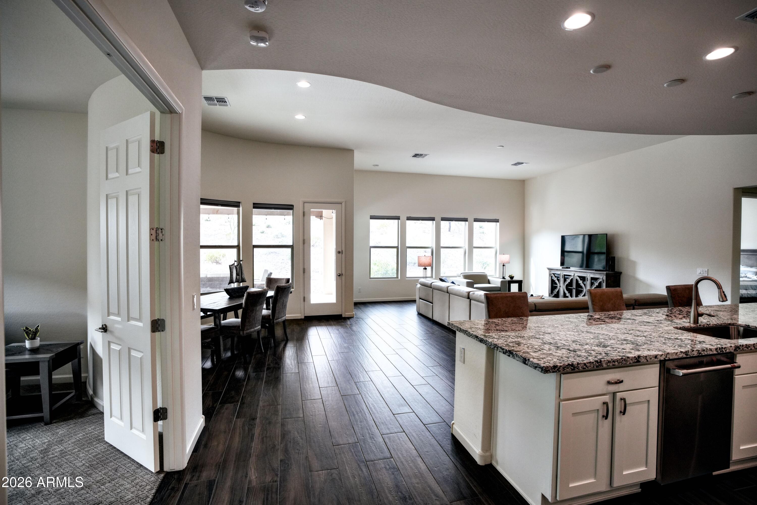 WICKENBURG RANCH - Residential