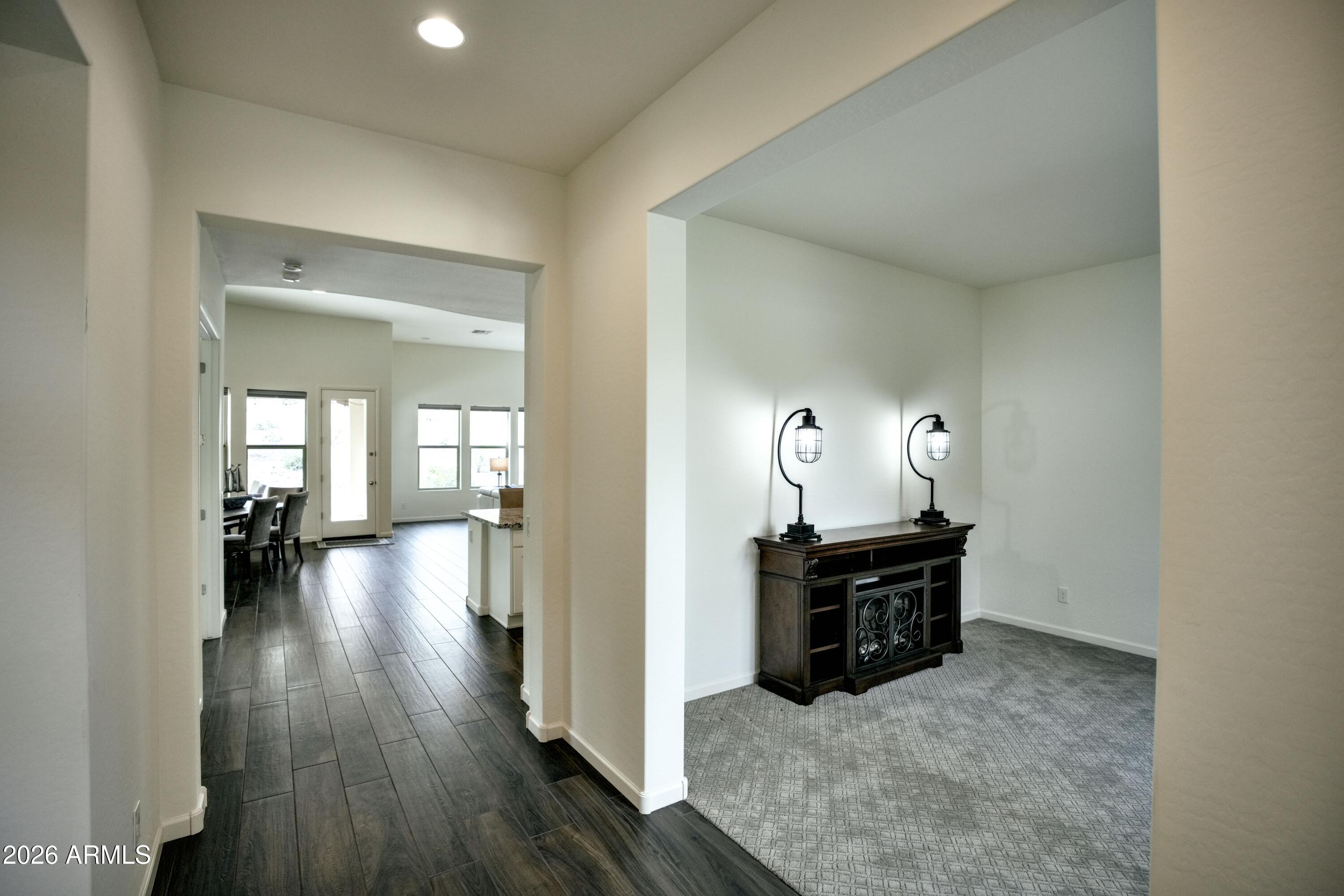 WICKENBURG RANCH - Residential