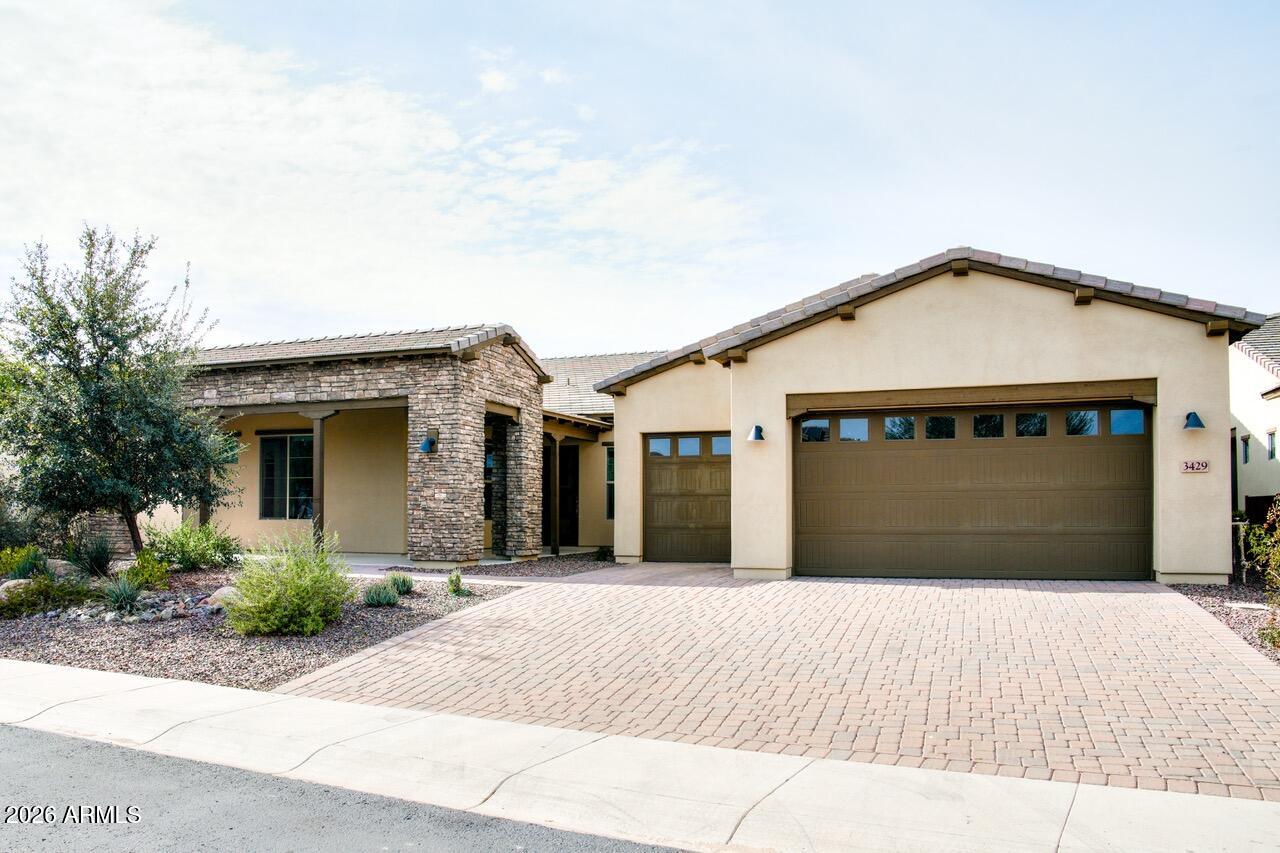 WICKENBURG RANCH - Residential