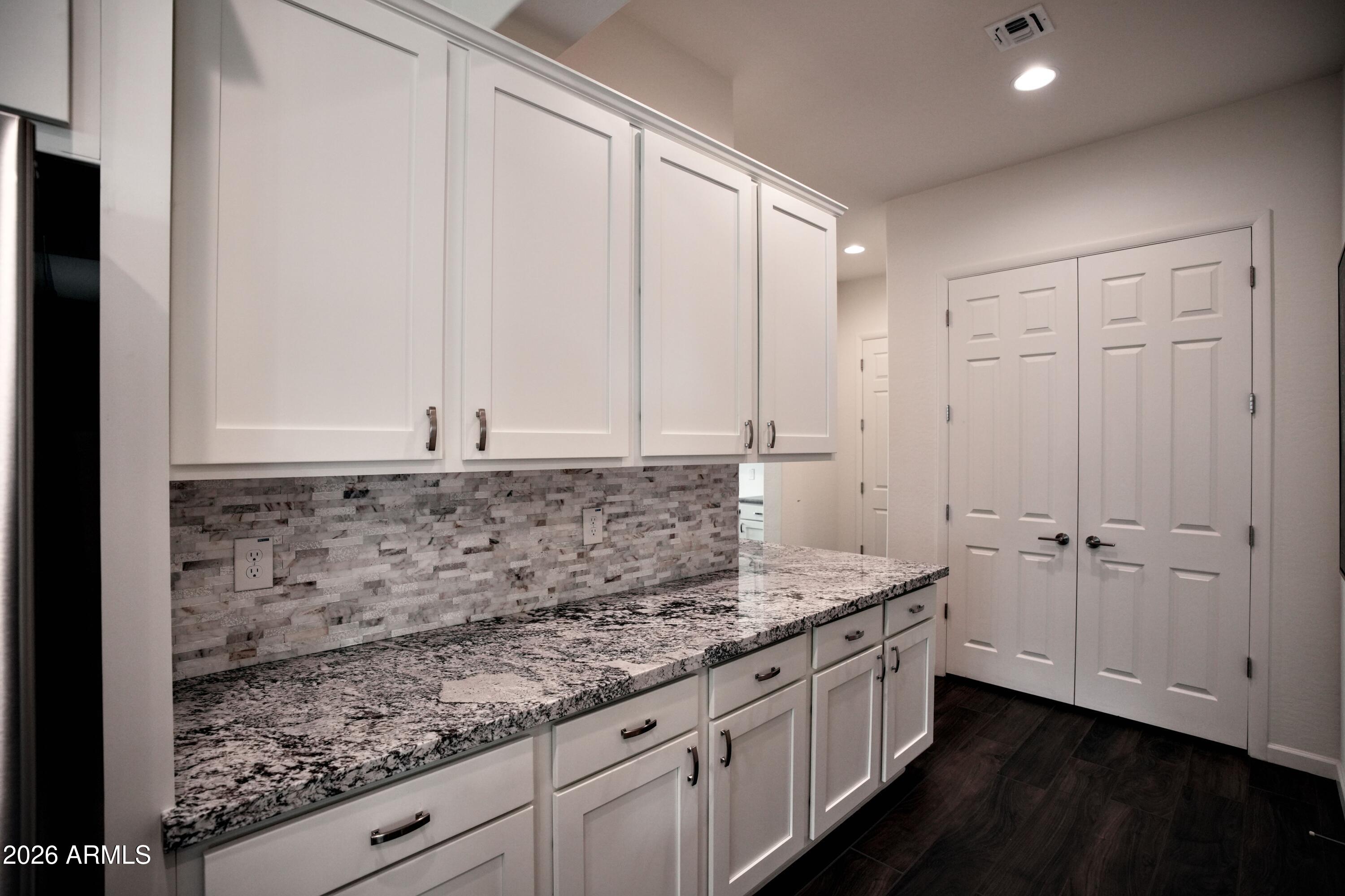 WICKENBURG RANCH - Residential