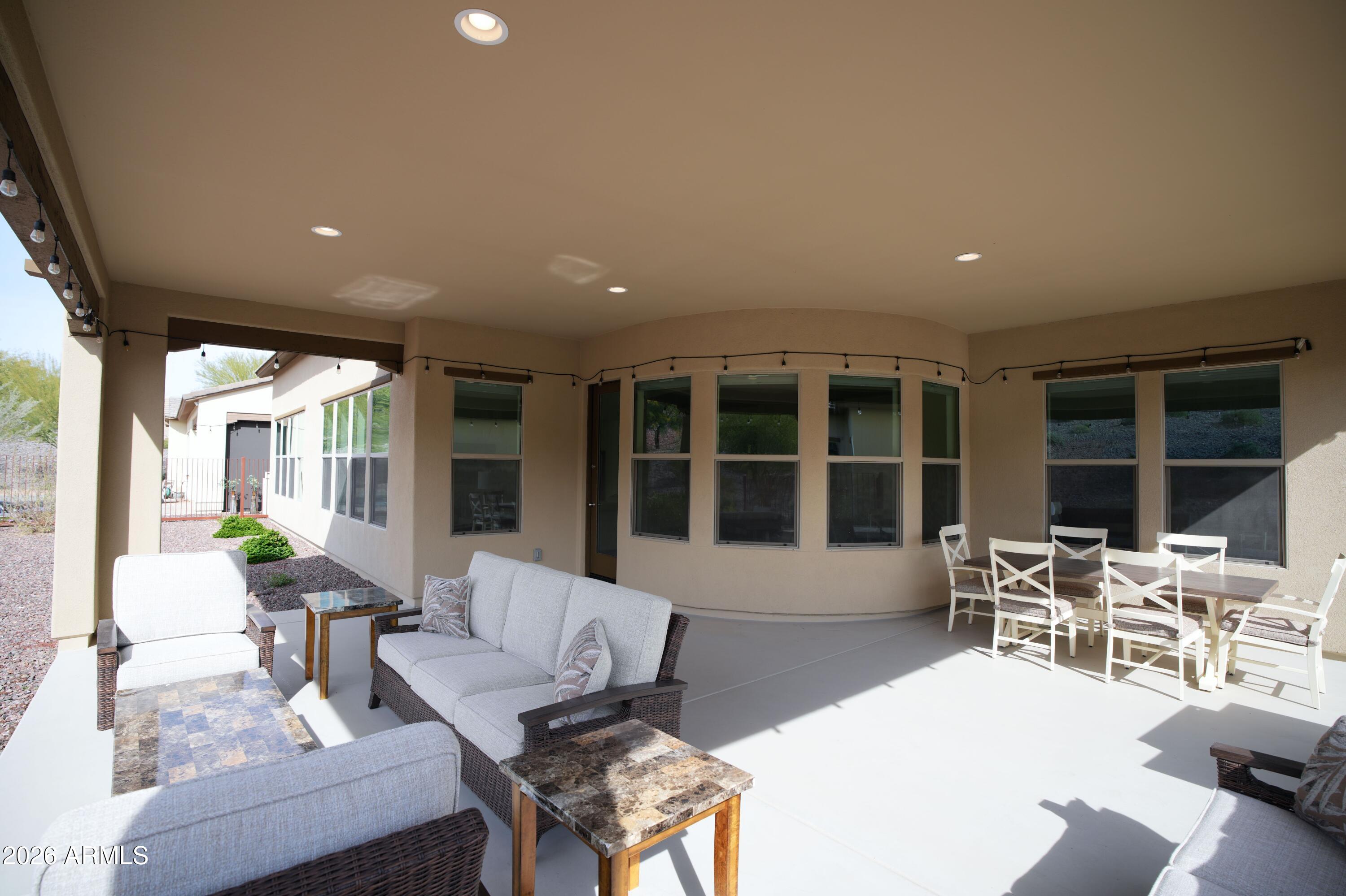 WICKENBURG RANCH - Residential
