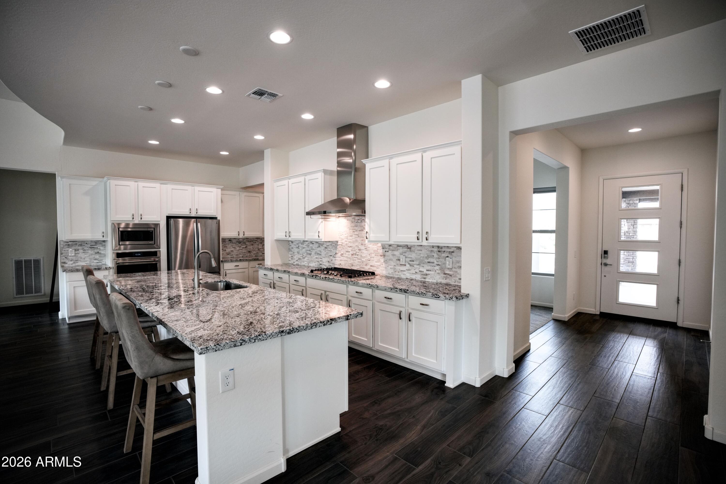 WICKENBURG RANCH - Residential