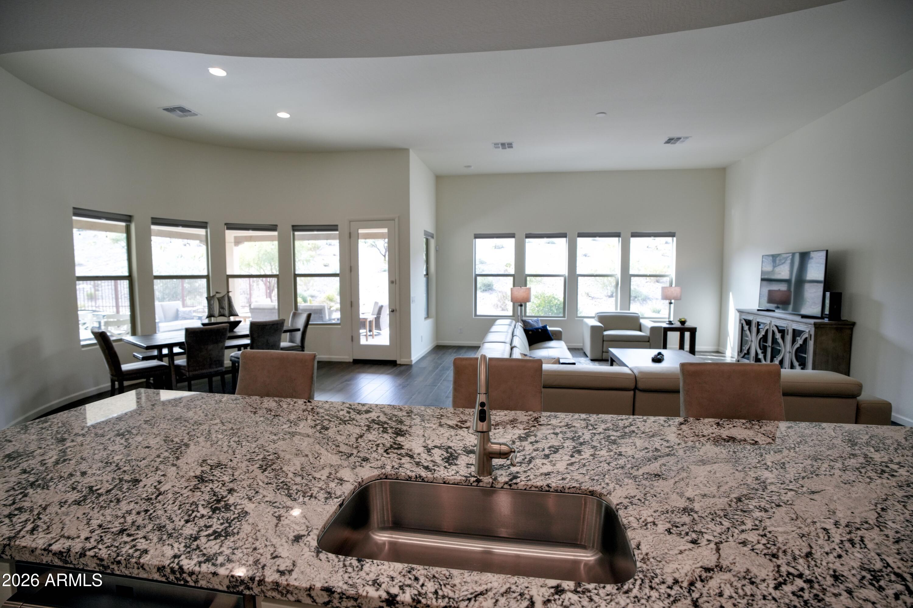 WICKENBURG RANCH - Residential