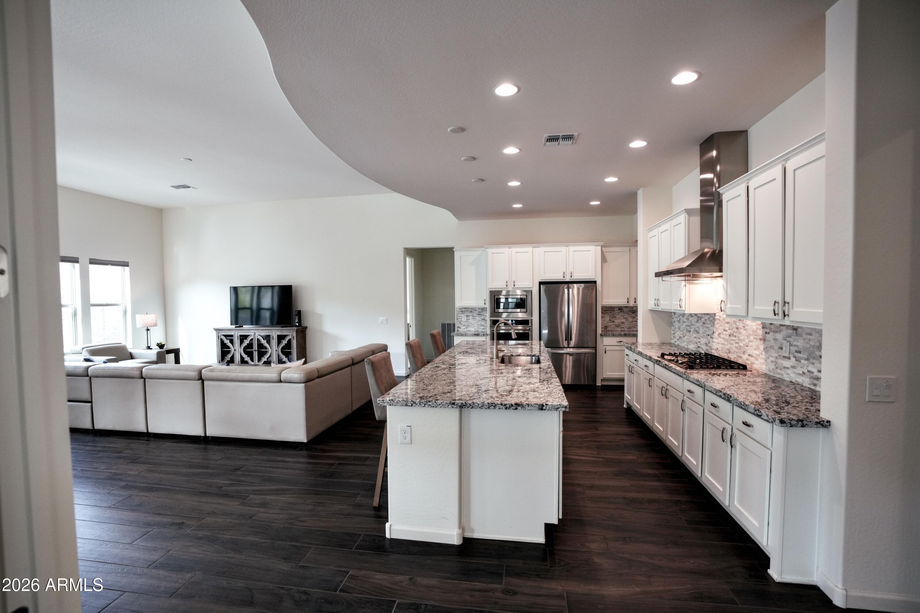 WICKENBURG RANCH - Residential
