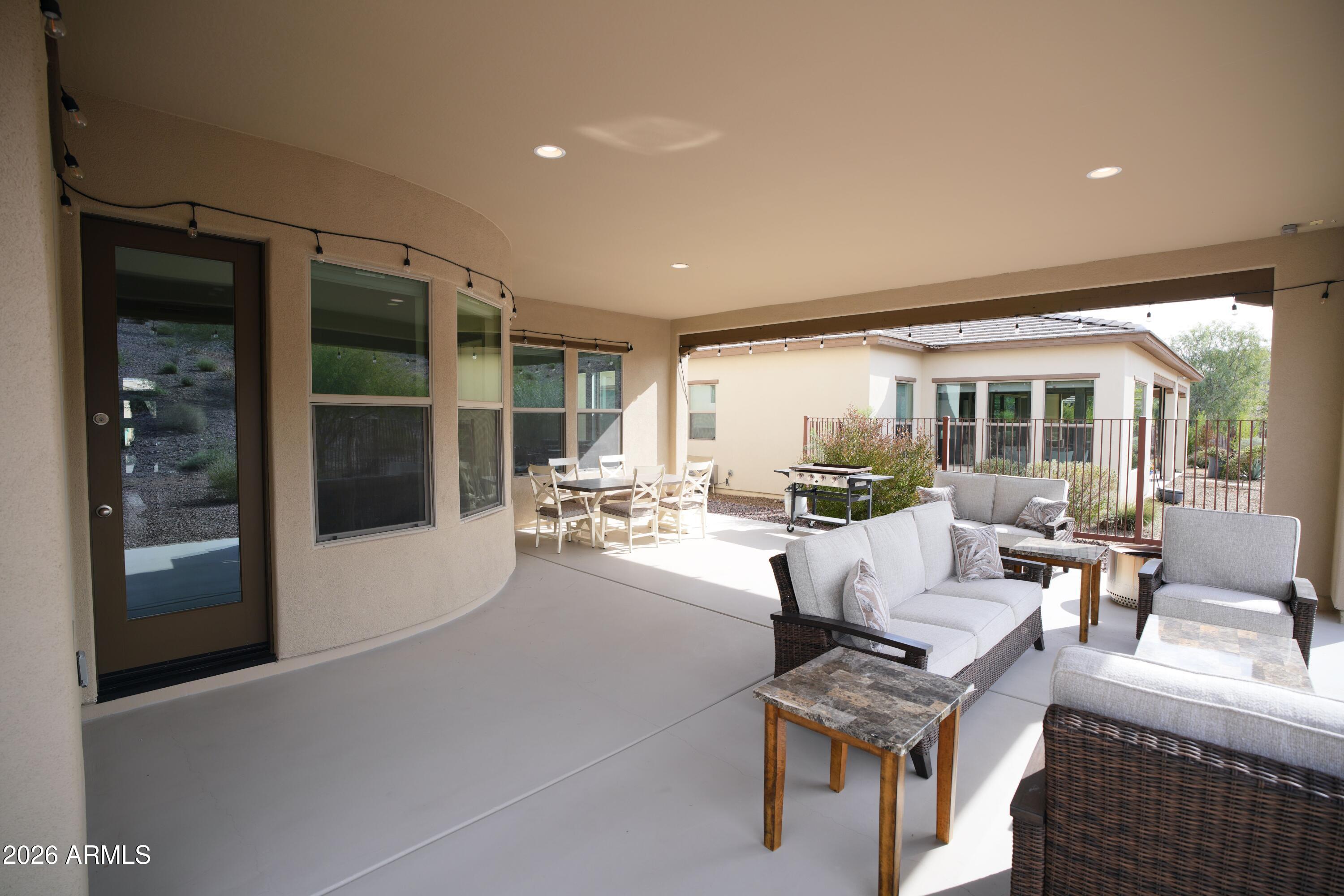 WICKENBURG RANCH - Residential