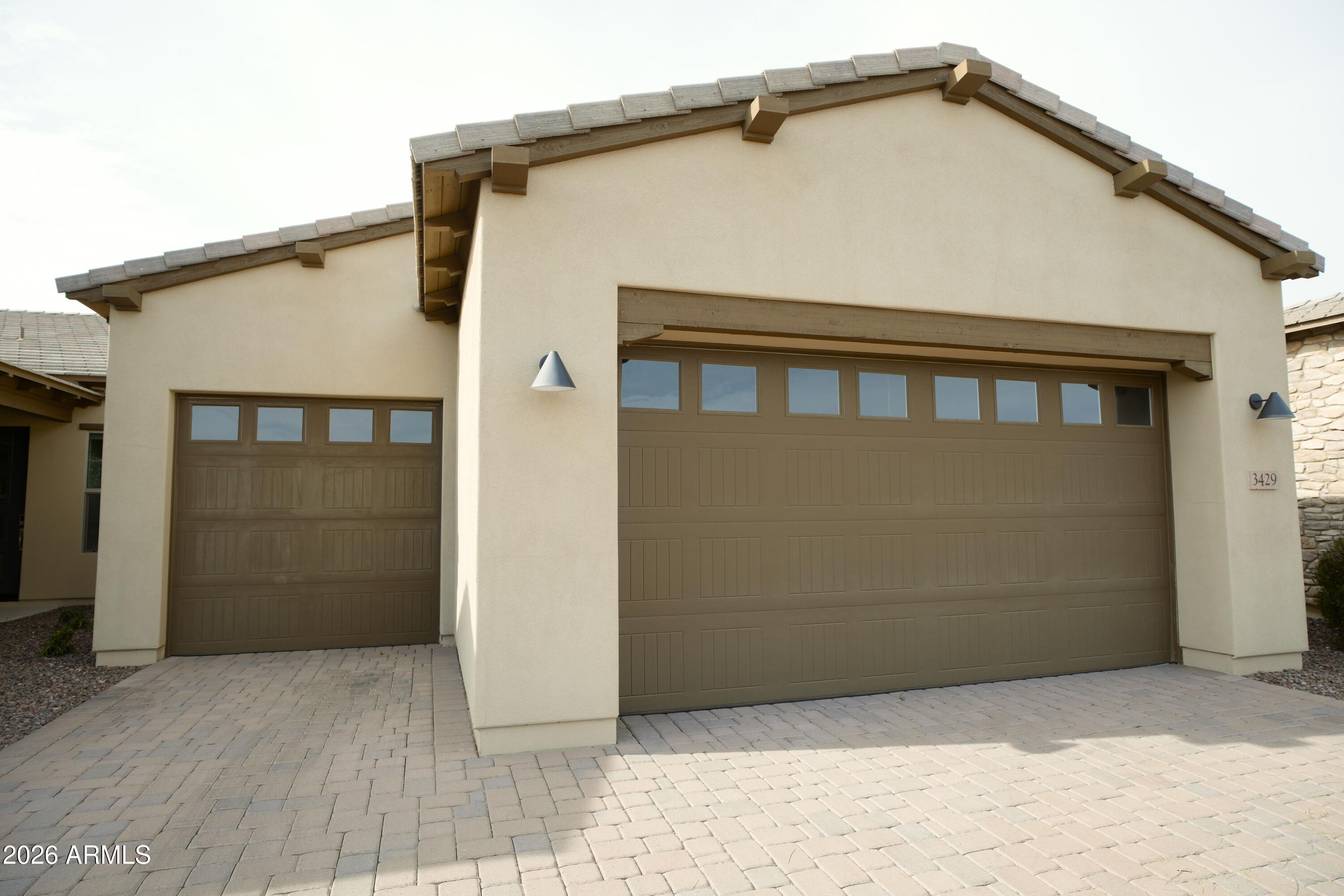 WICKENBURG RANCH - Residential
