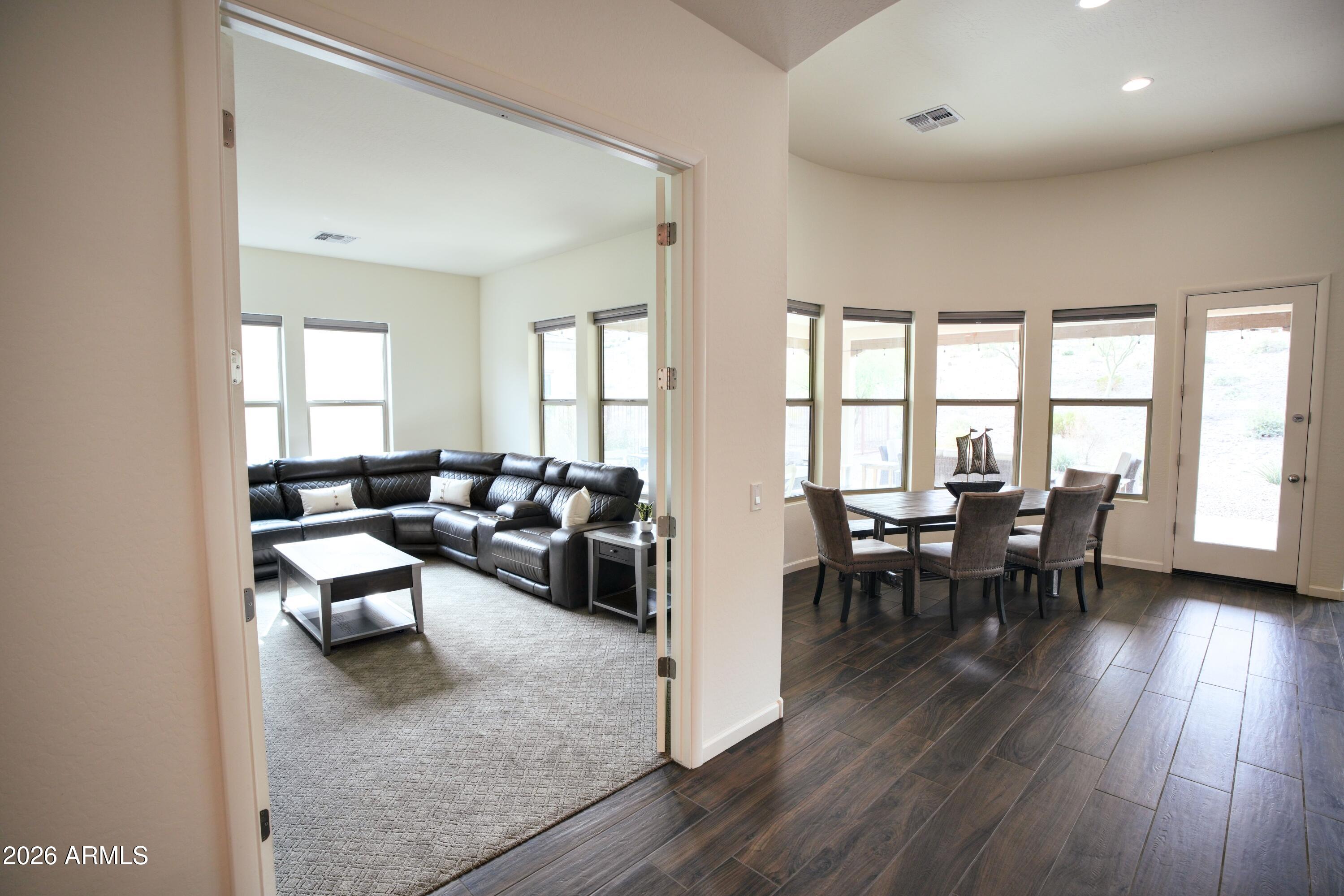 WICKENBURG RANCH - Residential