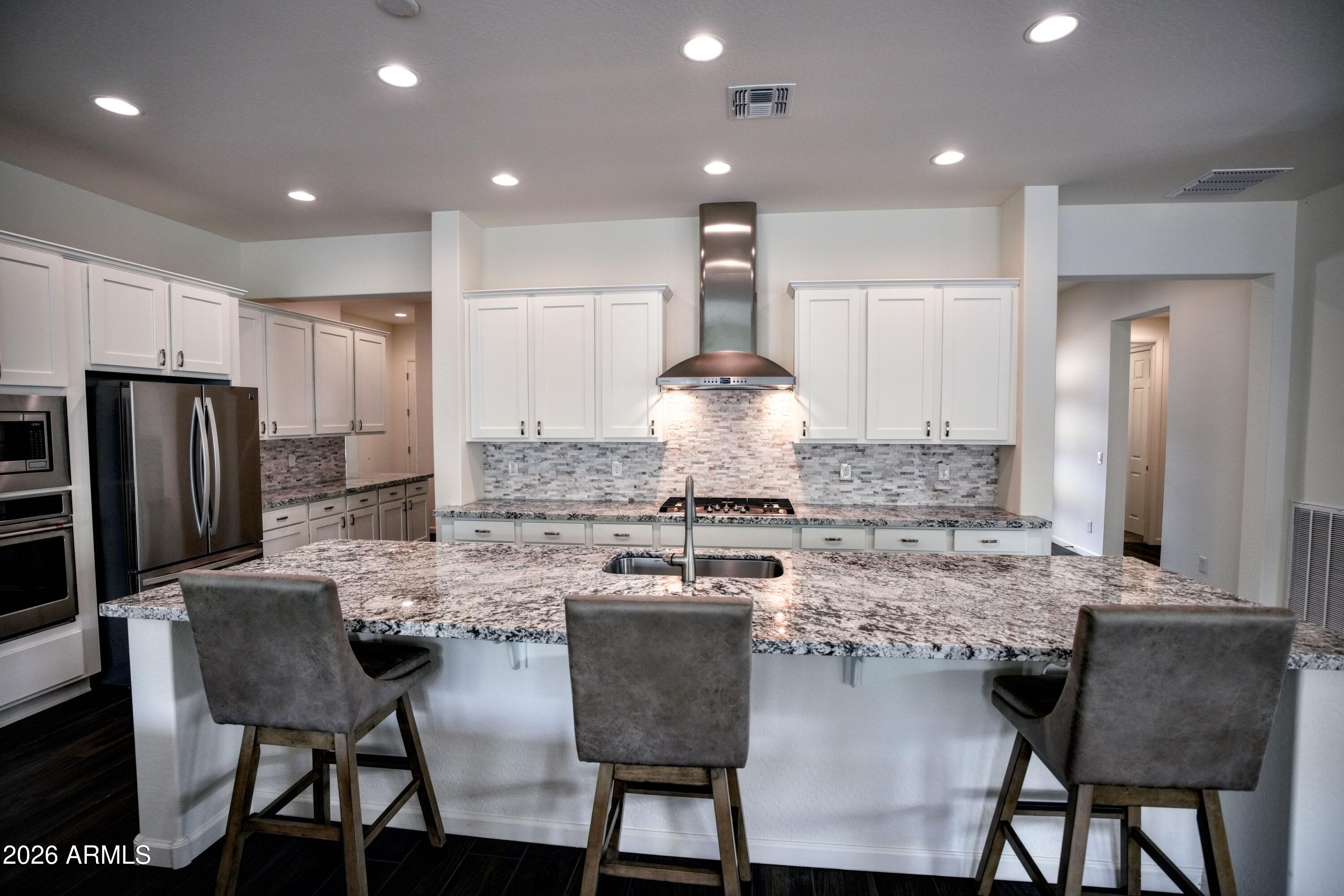 WICKENBURG RANCH - Residential