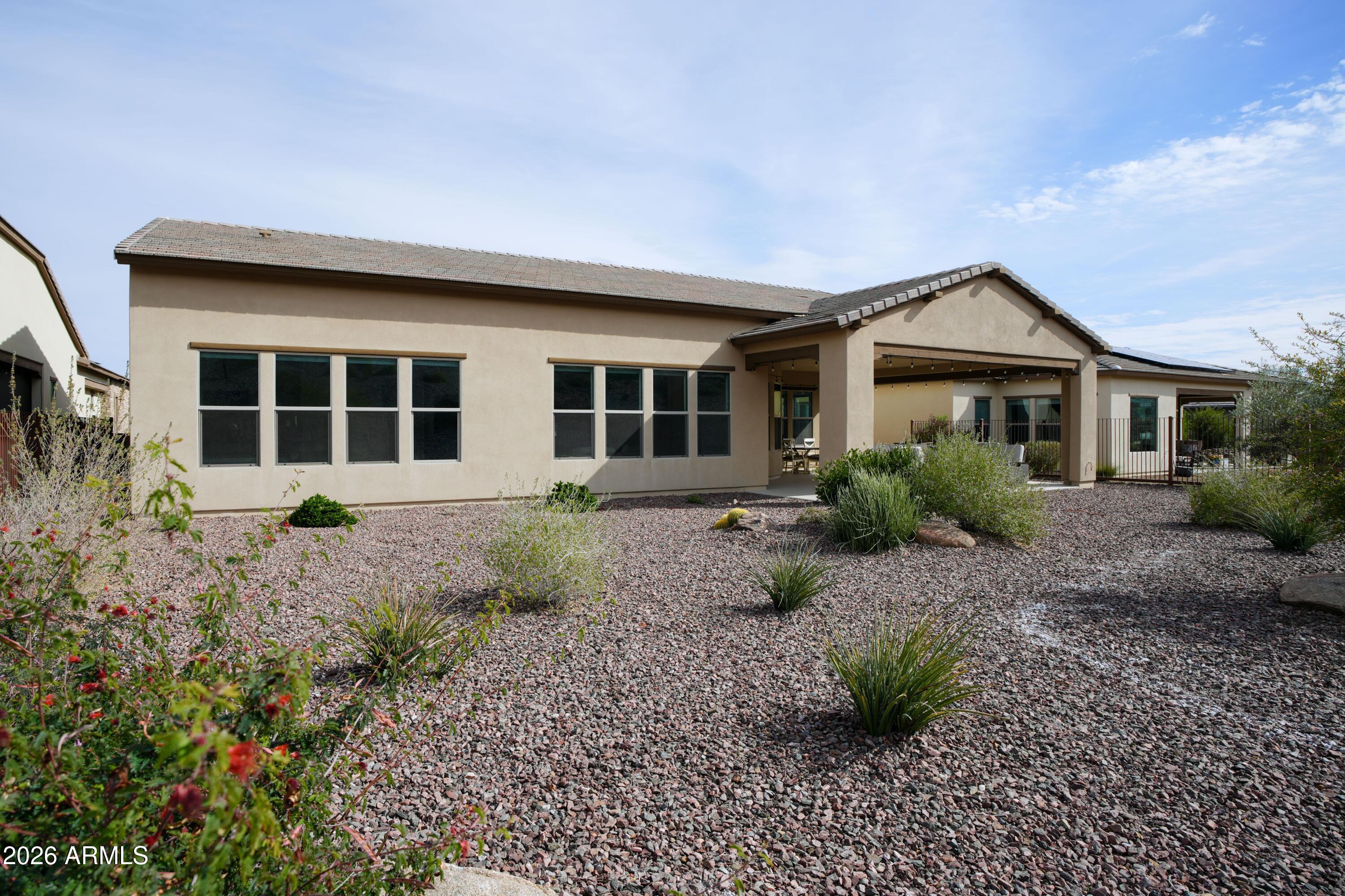 WICKENBURG RANCH - Residential