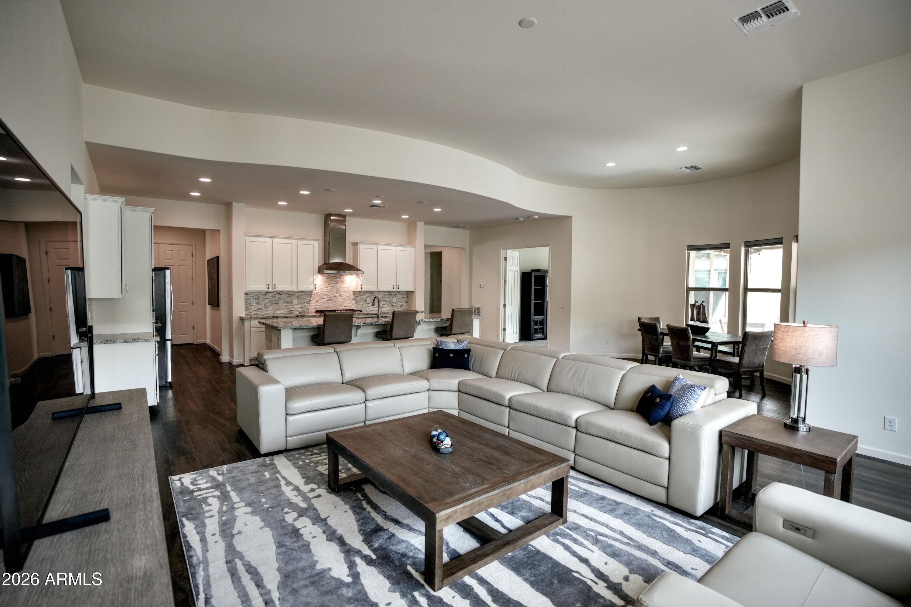 WICKENBURG RANCH - Residential